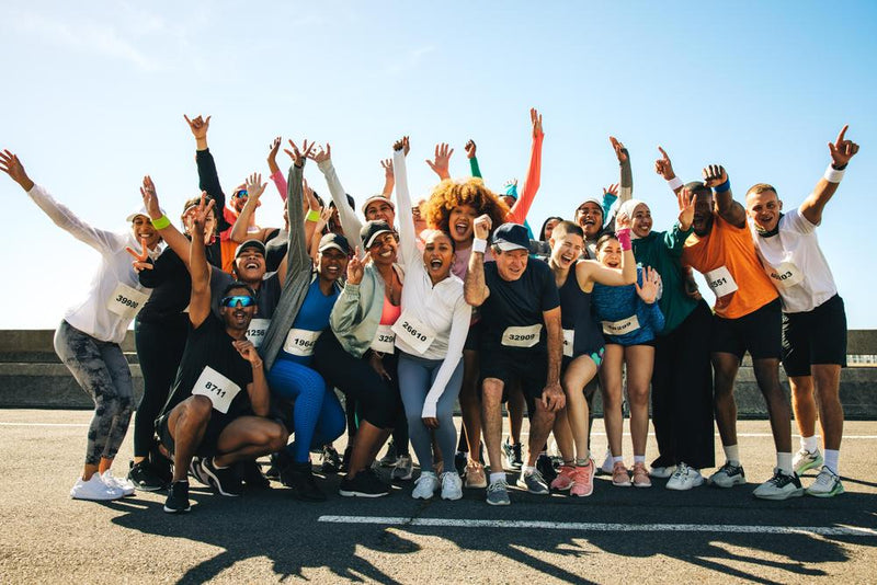 Business as wellness.