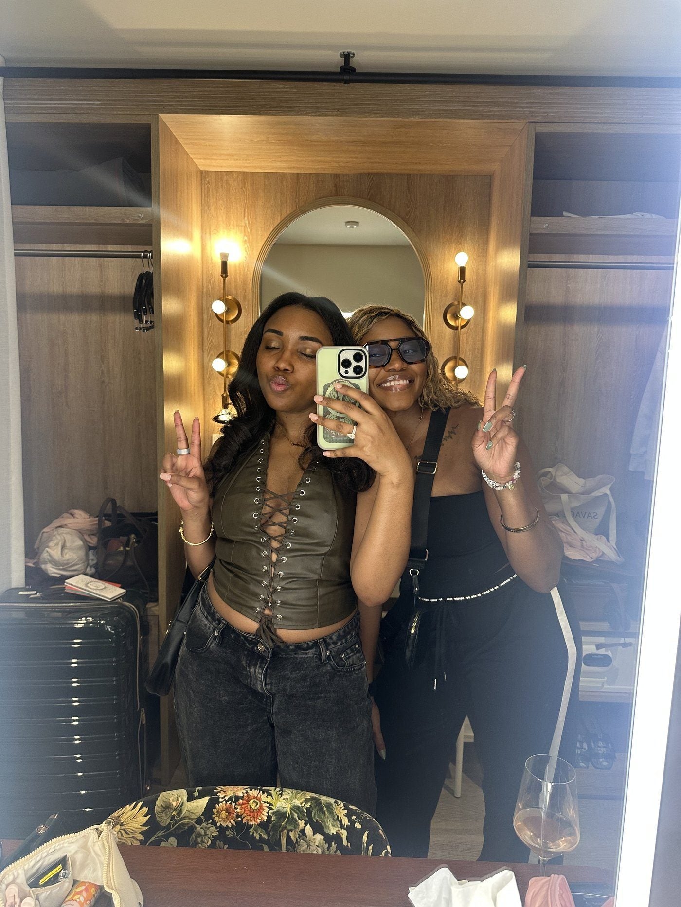 New Orleans,